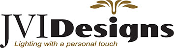 JVI Designs — Lighting with a personal touch
