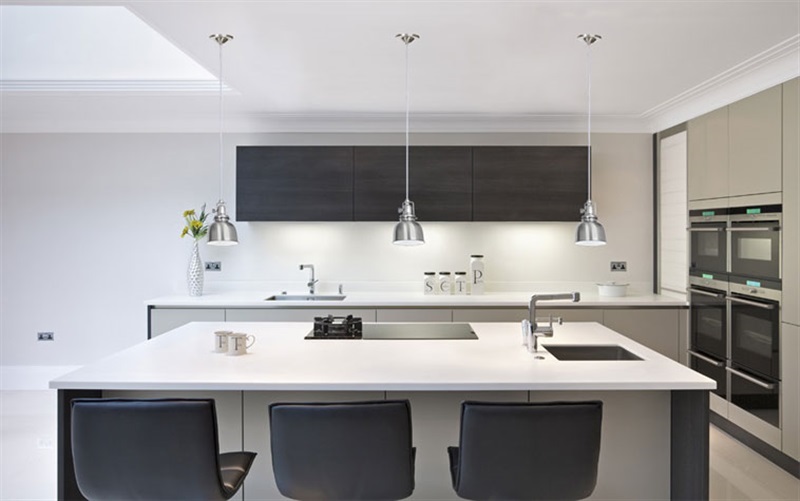 JVI lighting installation 6