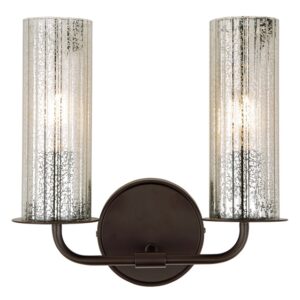 Fremont Two Light Wall Sconce