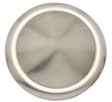 Satin Nickel