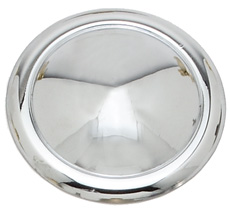 Polished Chrome