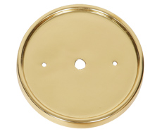 Polished Brass