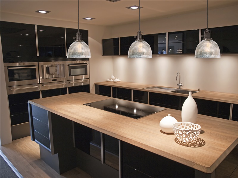 JVI lighting installation 3
