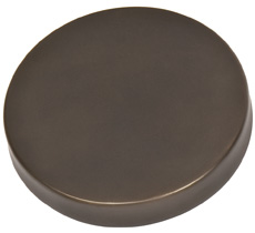 Weathered Bronze