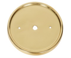 Polished Brass