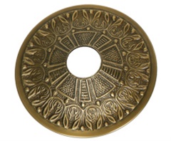 Antique Brass