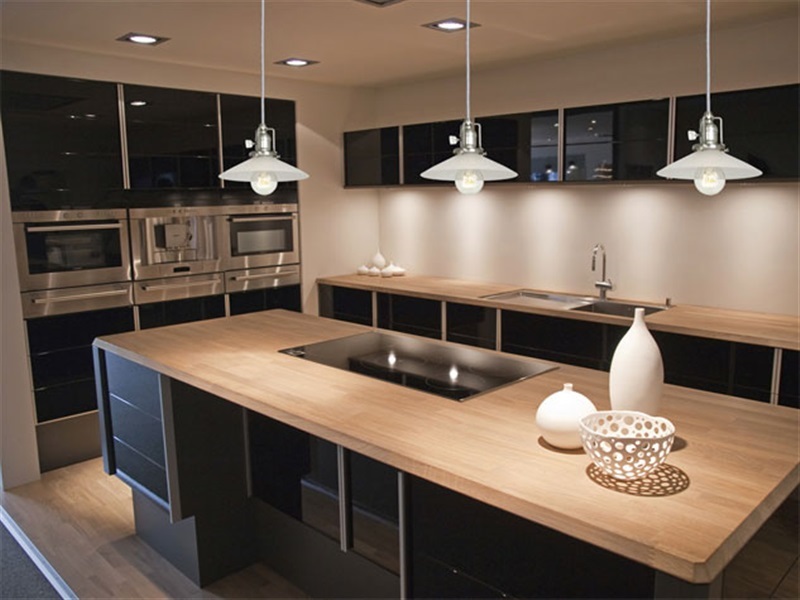 JVI lighting installation 8