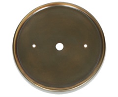 Weathered Bronze