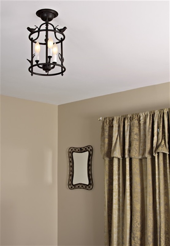 JVI lighting installation 12